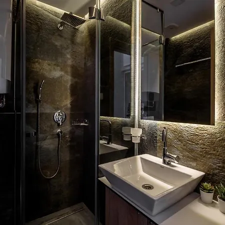 Star32 Apartment Belgrad Exterior foto
