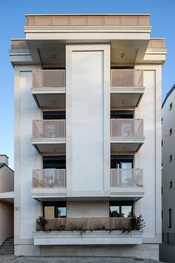 Star32 Apartman *